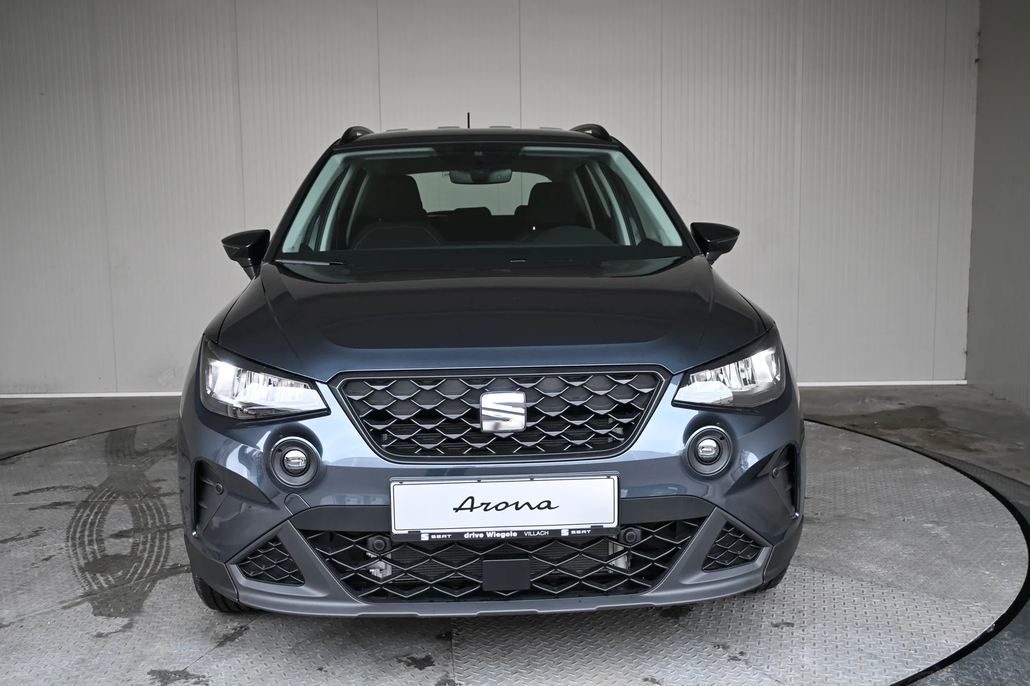 Bild eines Arona Style Edition 1.0 TSI DSG