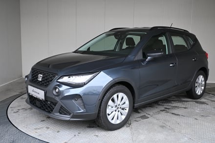 SEAT Arona Style Edition 1.0 TSI DSG