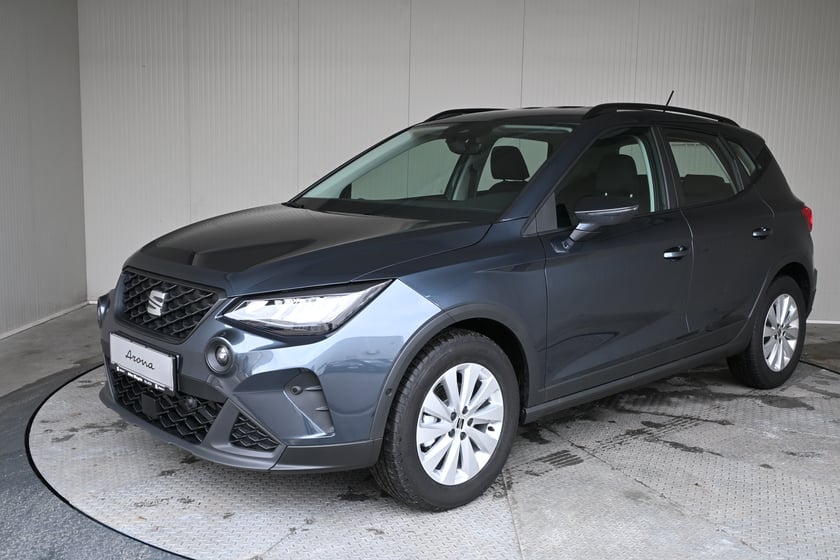 SEAT Arona Style Edition 1.0 TSI DSG