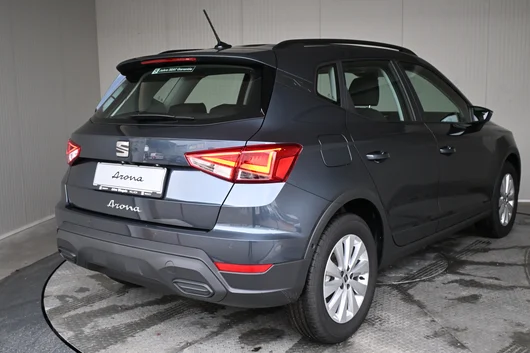 Bild eines Arona Style Edition 1.0 TSI DSG