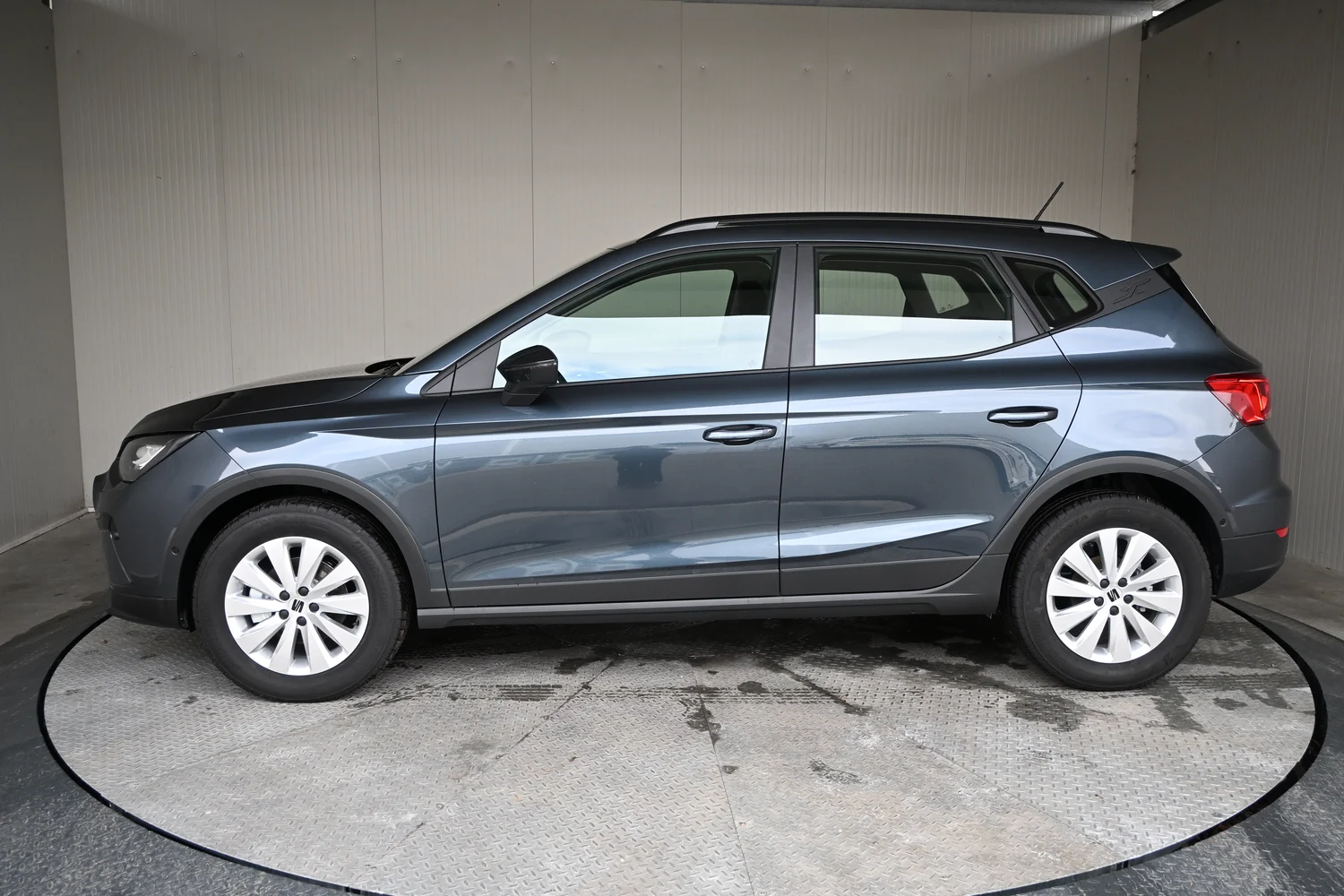 Bild eines Arona Style Edition 1.0 TSI DSG