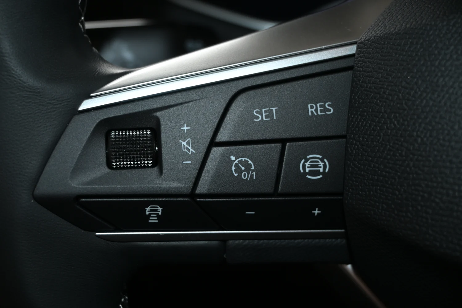 Bild eines Arona Style Edition 1.0 TSI DSG