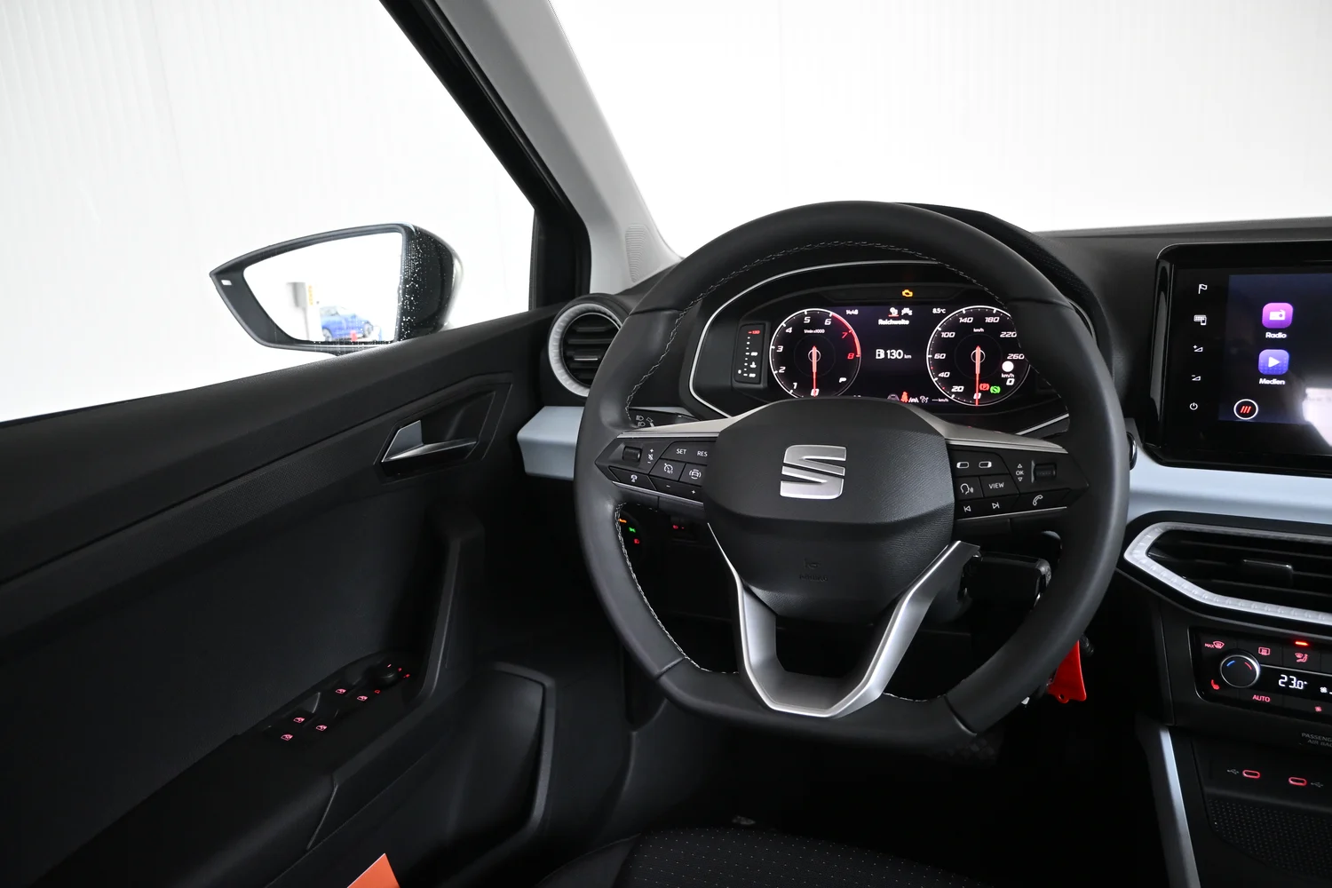 Bild eines Arona Style Edition 1.0 TSI DSG