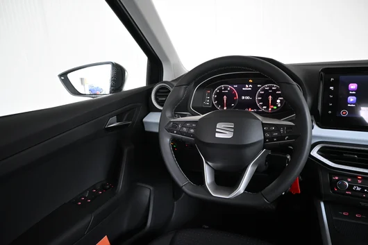 Bild eines Arona Style Edition 1.0 TSI DSG