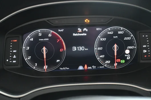 Bild eines Arona Style Edition 1.0 TSI DSG