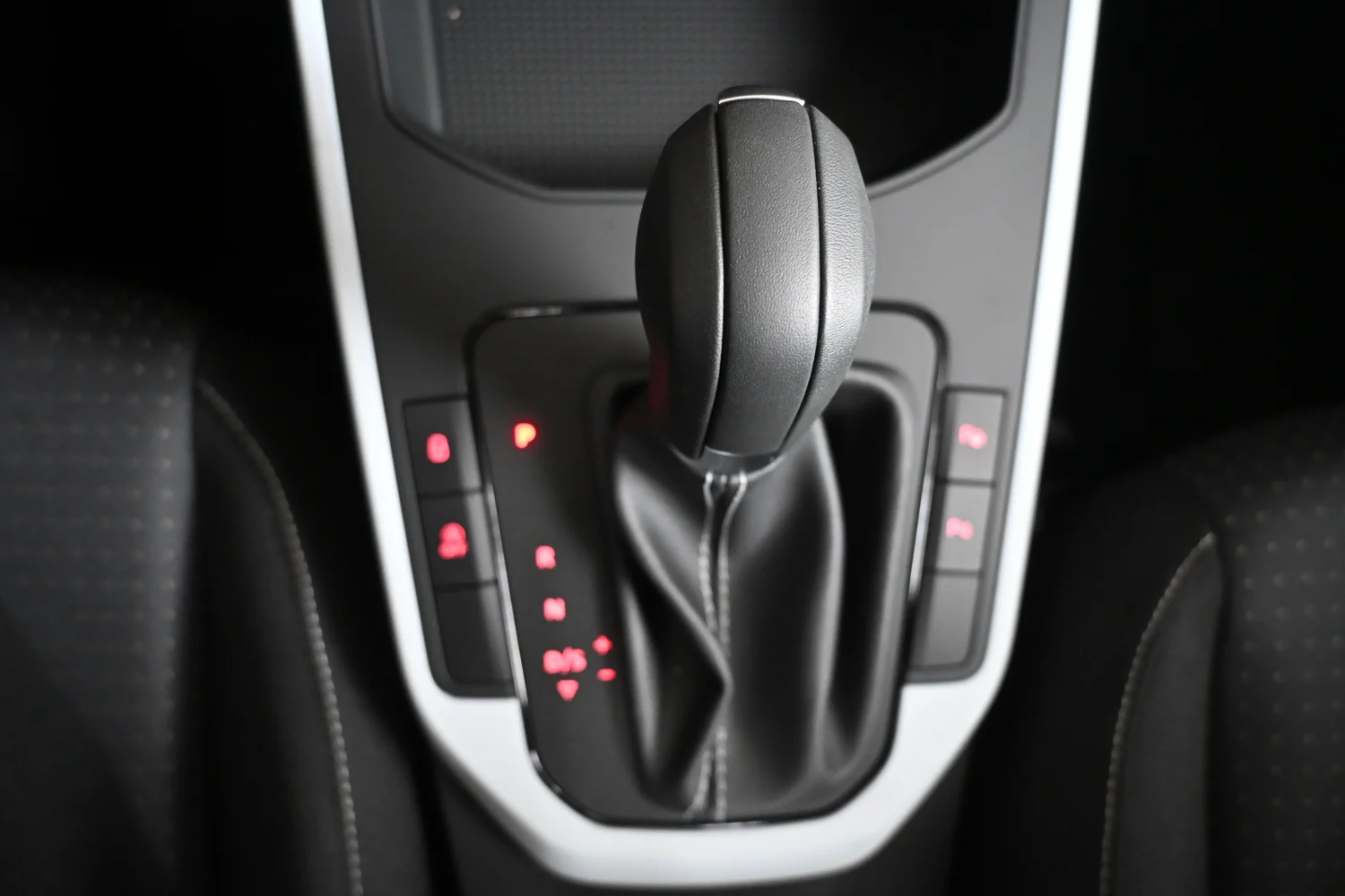 Bild eines Arona Style Edition 1.0 TSI DSG