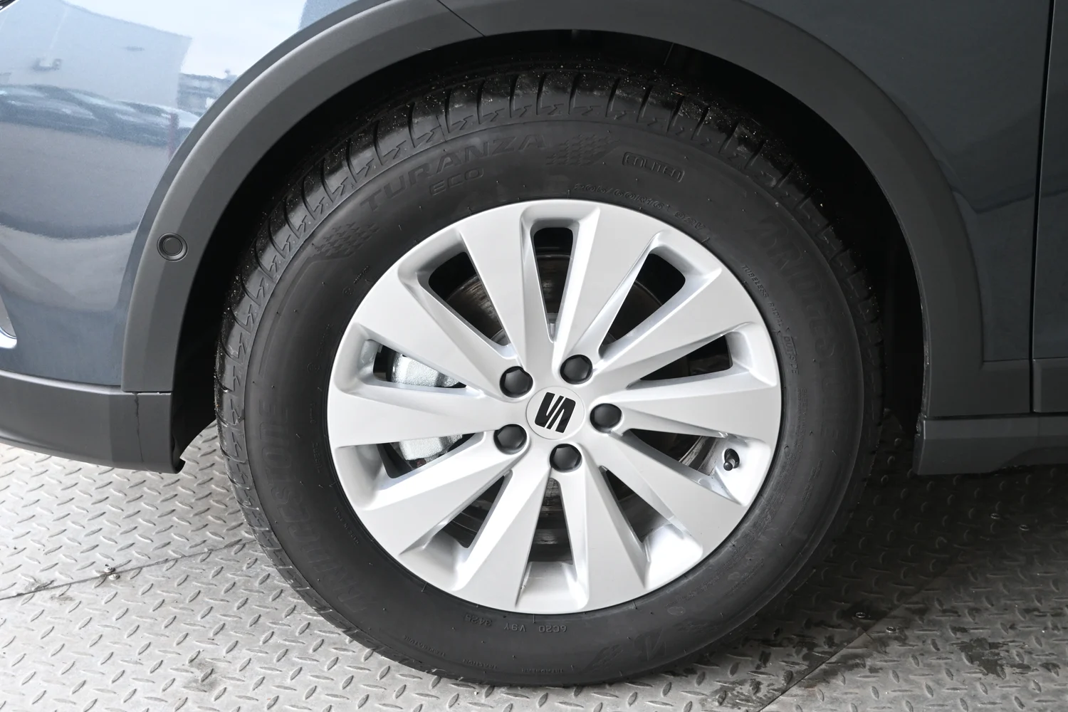 Bild eines Arona Style Edition 1.0 TSI DSG