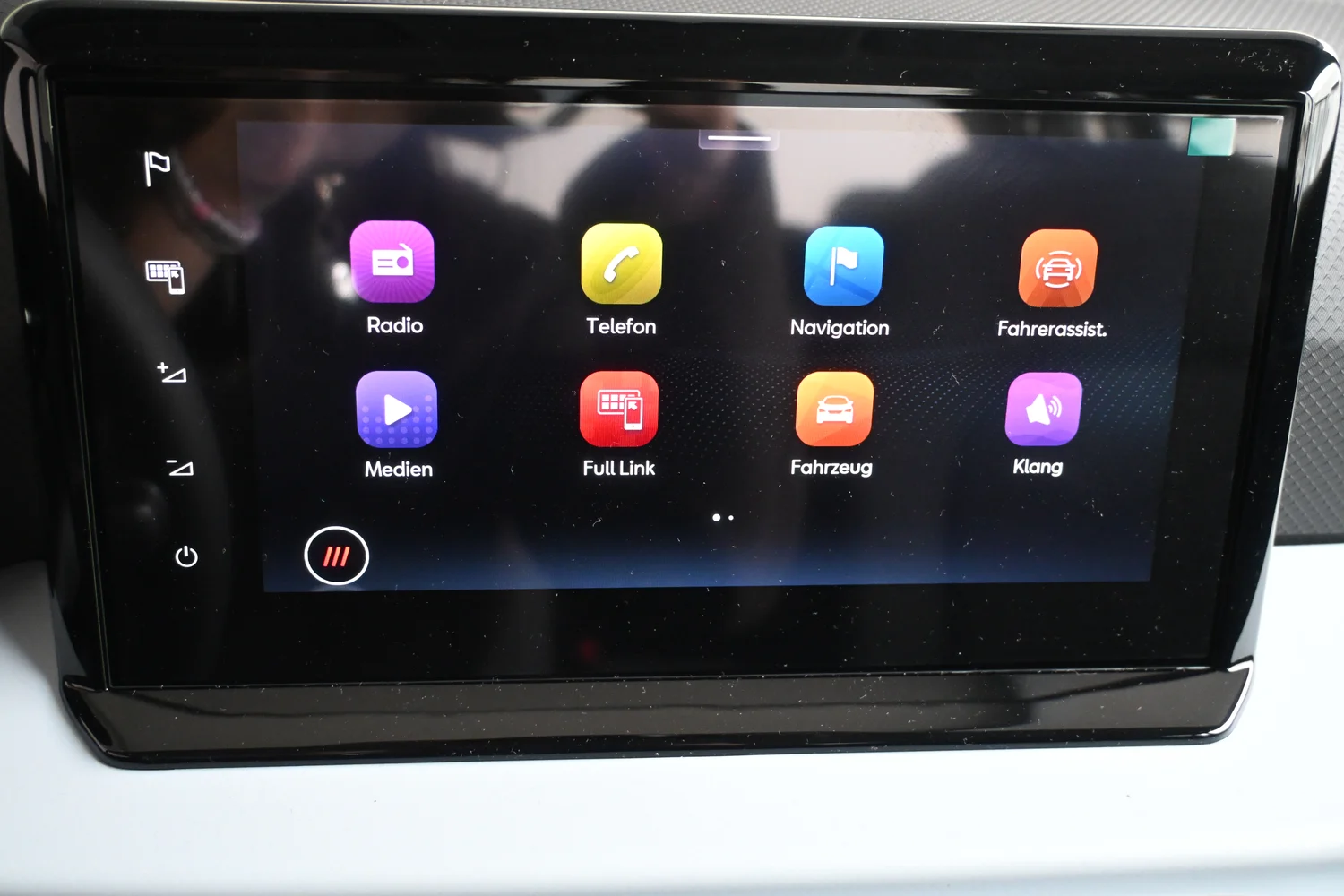 Bild eines Arona Style Edition 1.0 TSI DSG