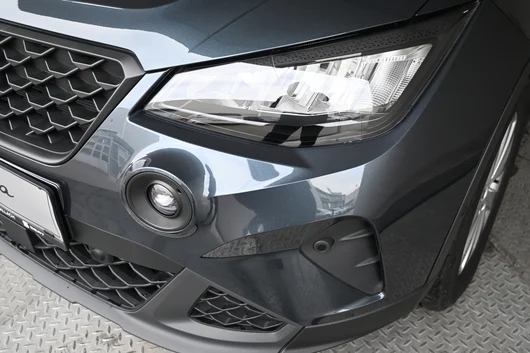 Bild eines Arona Style Edition 1.0 TSI DSG