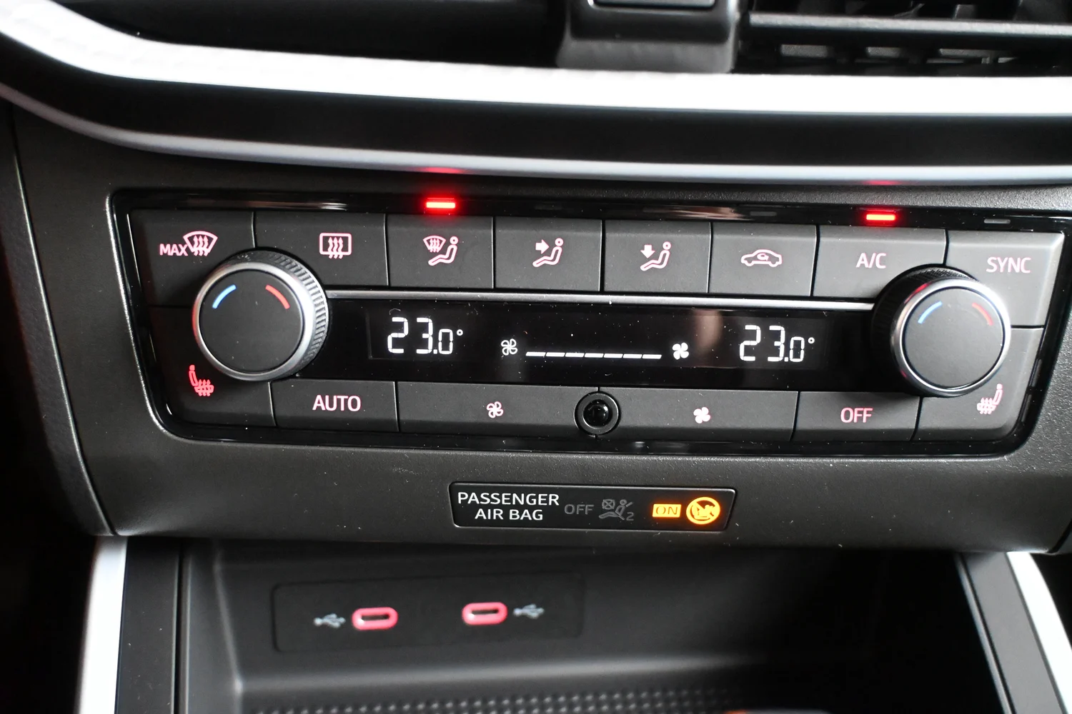 Bild eines Arona Style Edition 1.0 TSI DSG