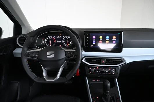 Bild eines Arona Style Edition 1.0 TSI DSG