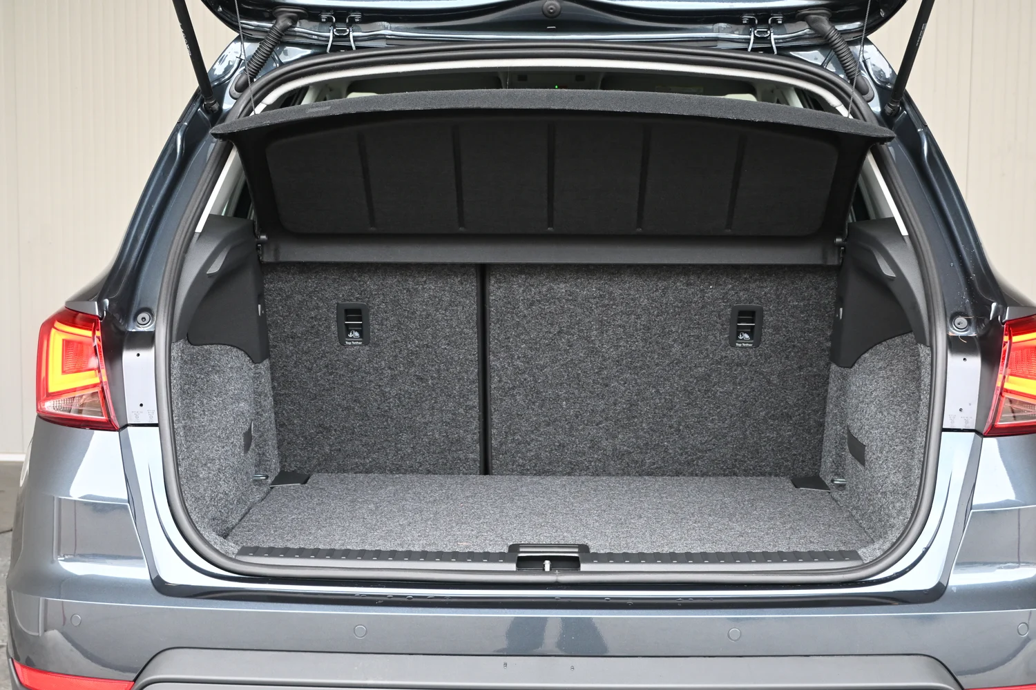 Bild eines Arona Style Edition 1.0 TSI DSG