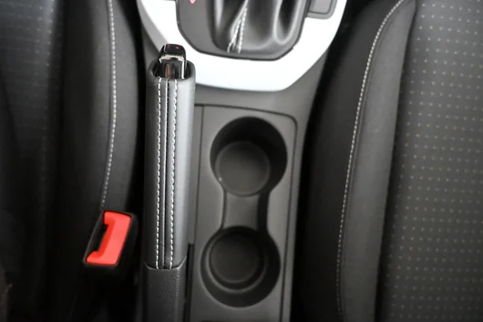 Bild eines Arona Style Edition 1.0 TSI DSG