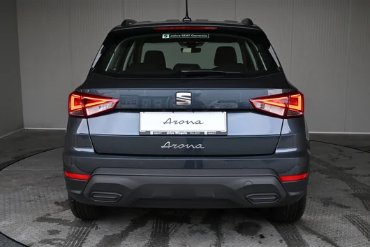 Bild eines Arona Style Edition 1.0 TSI DSG