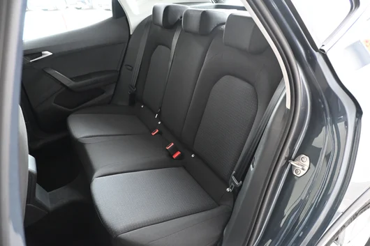 Bild eines Arona Style Edition 1.0 TSI DSG