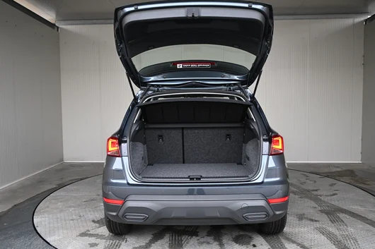 Bild eines Arona Style Edition 1.0 TSI DSG