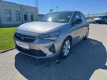 Opel Corsa F Elegance