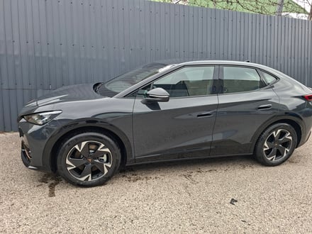 CUPRA Tavascan Base 210kW/286PS