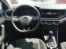 Thumbnail-Foto von Fahrzeug