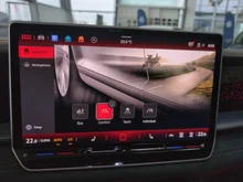 Thumbnail-Foto von Fahrzeug