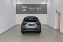 SEAT Ateca Style Edition 1.5 TSI ACT DSG in Graphit-Grau Metallic