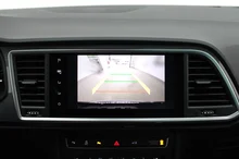 SEAT Ateca Style Edition 1.5 TSI ACT DSG in Graphit-Grau Metallic