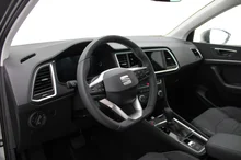 SEAT Ateca Style Edition 1.5 TSI ACT DSG in Graphit-Grau Metallic