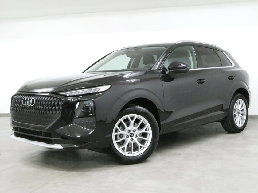 Audi Q3 TFSI 110 kW  intense