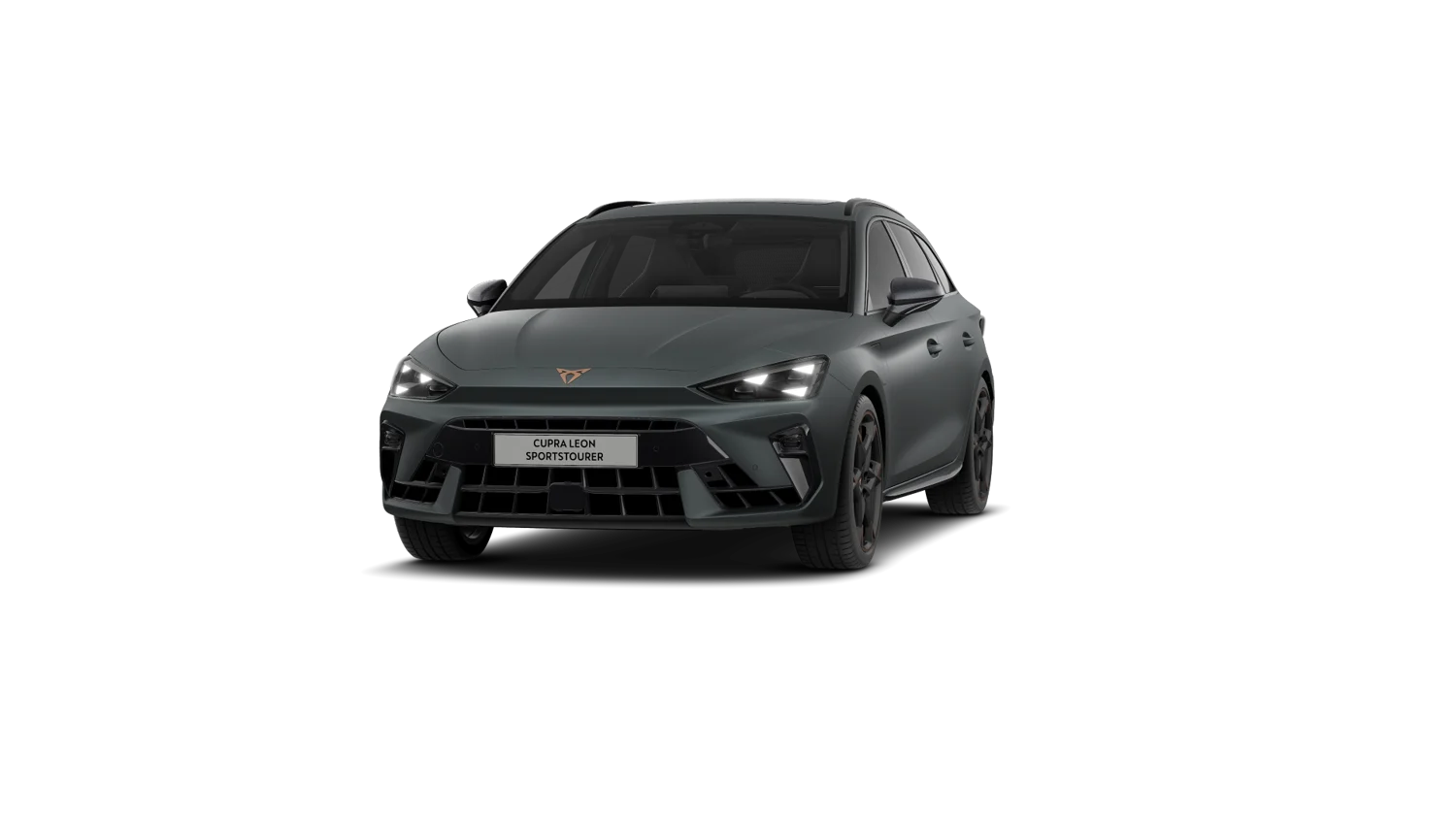 Bild eines CUPRA Leon SP Kombi VZ e-HYBRID 200/272