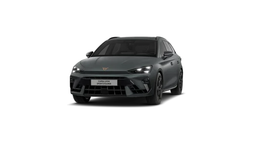 Bild eines CUPRA Leon SP Kombi VZ e-HYBRID 200/272