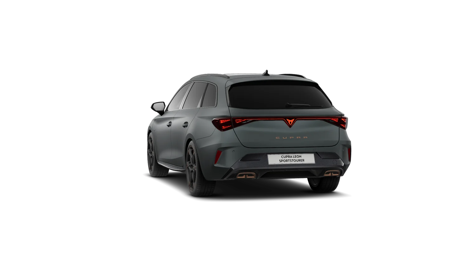 Bild eines CUPRA Leon SP Kombi VZ e-HYBRID 200/272