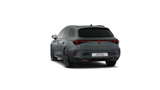 Bild eines CUPRA Leon SP Kombi VZ e-HYBRID 200/272
