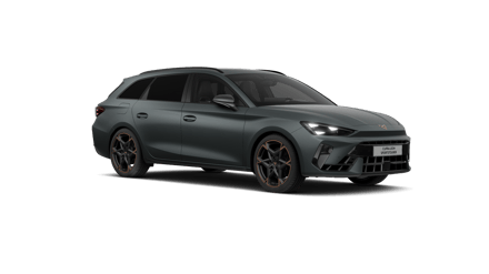 CUPRA Leon SP Kombi VZ e-HYBRID 200/272
