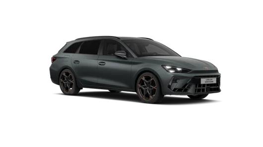 Bild eines CUPRA Leon SP Kombi VZ e-HYBRID 200/272