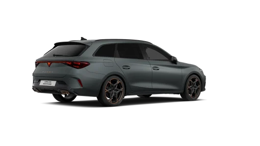 Bild eines CUPRA Leon SP Kombi VZ e-HYBRID 200/272