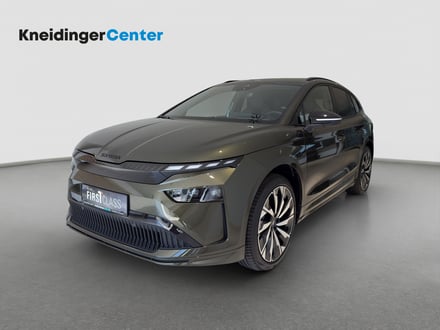 Škoda Enyaq Sportline 85x