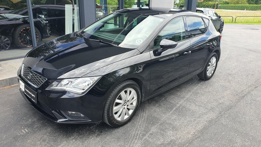 SEAT Leon Reference TSI