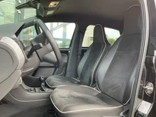 SEAT Mii 5-Türer Mii by MANGO in Edel-Schwarz Metallic