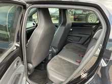 SEAT Mii 5-Türer Mii by MANGO in Edel-Schwarz Metallic