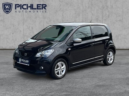 SEAT Mii 5-Türer Mii by MANGO