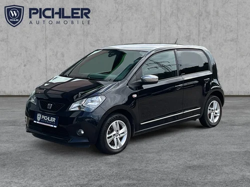 SEAT Mii 5-Türer Mii by MANGO