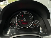 SEAT Mii 5-Türer Mii by MANGO in Edel-Schwarz Metallic