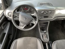 SEAT Mii 5-Türer Mii by MANGO in Edel-Schwarz Metallic