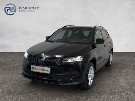 Škoda KAROQ SPORTLINE TDI SCR