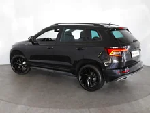 Thumbnail-Foto von Fahrzeug