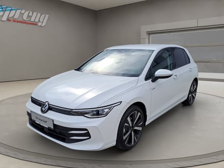 VW Golf Rabbit TSI