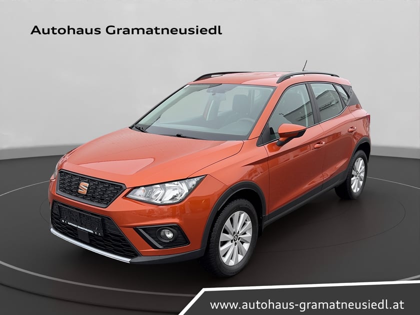 SEAT Arona Reference EcoTSI