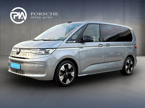 VW Nutzfahrzeuge Multivan VW Multivan Style eHybrid 180 kW 4MOTION
