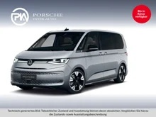 VW Multivan Style eHybrid 180 kW 4MOTION in Monosilber Metallic
