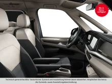 VW Multivan Style eHybrid 180 kW 4MOTION in Monosilber Metallic